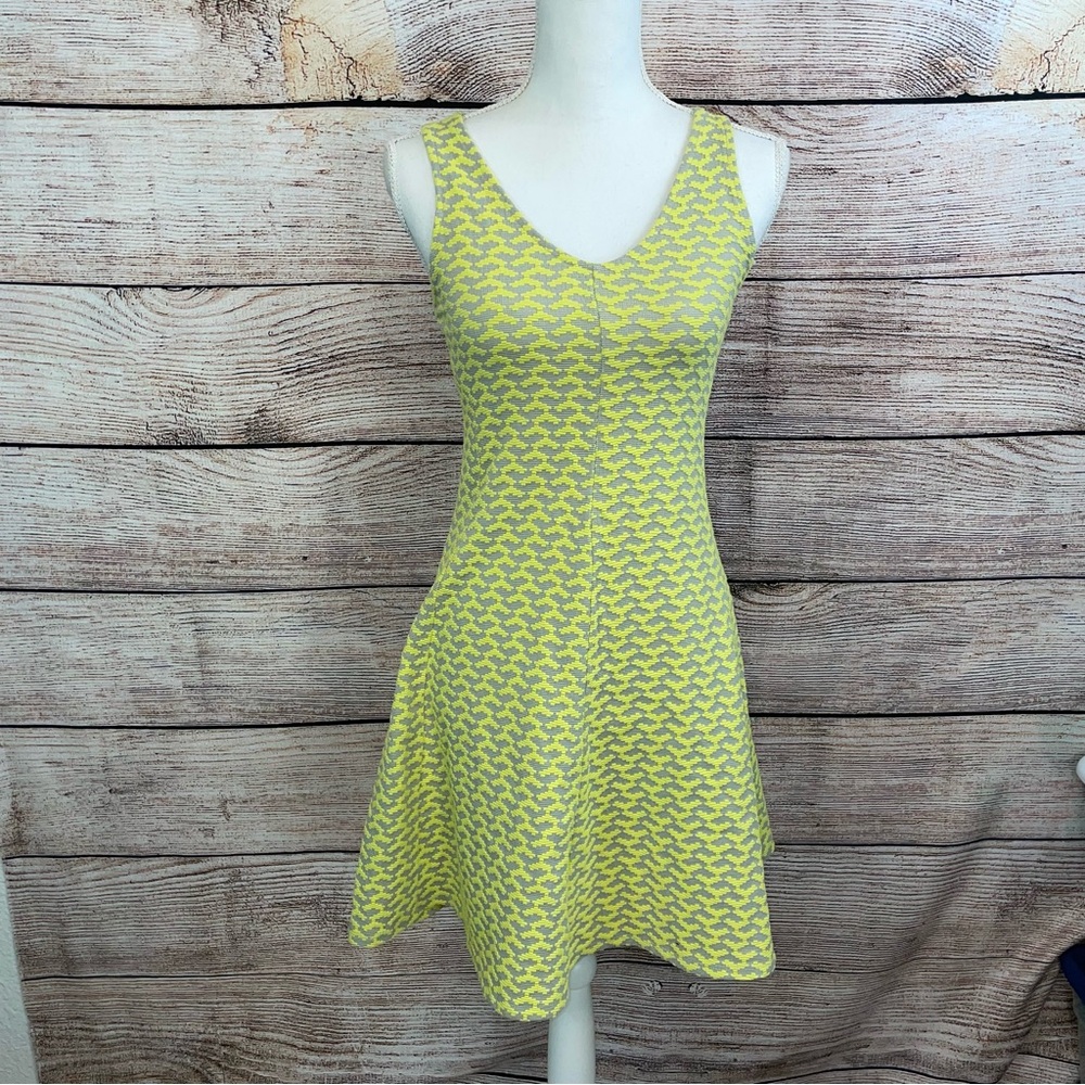 Easel Summer Dress